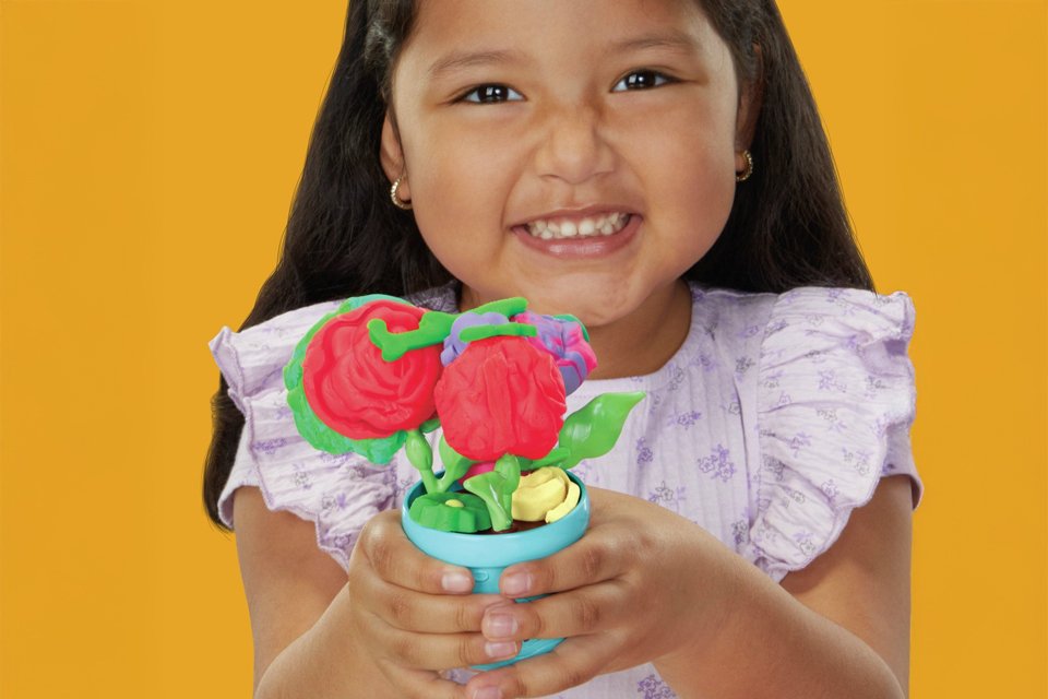 Shop toys for Mothers day. The perfect way to show your love.