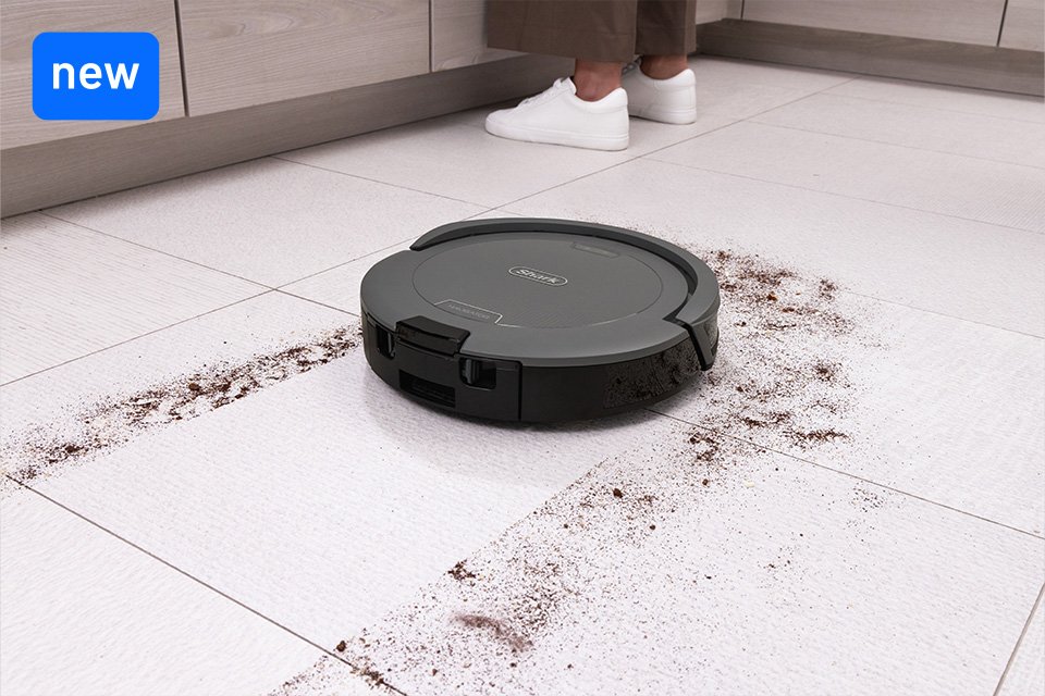 New in. Discover the latest appliances crafted for your home.