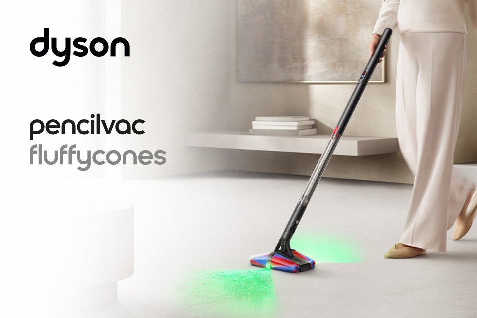 Discover Dyson technology. Explore new Dyson floorcare.
