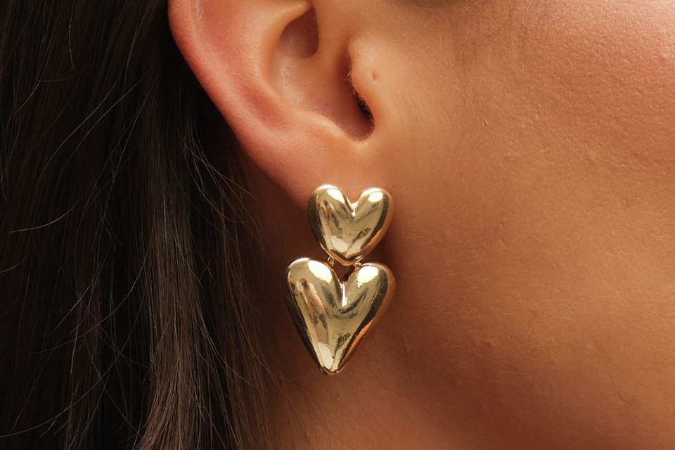 Save up to 40% on selected jewellery & watches this Mother's Day.