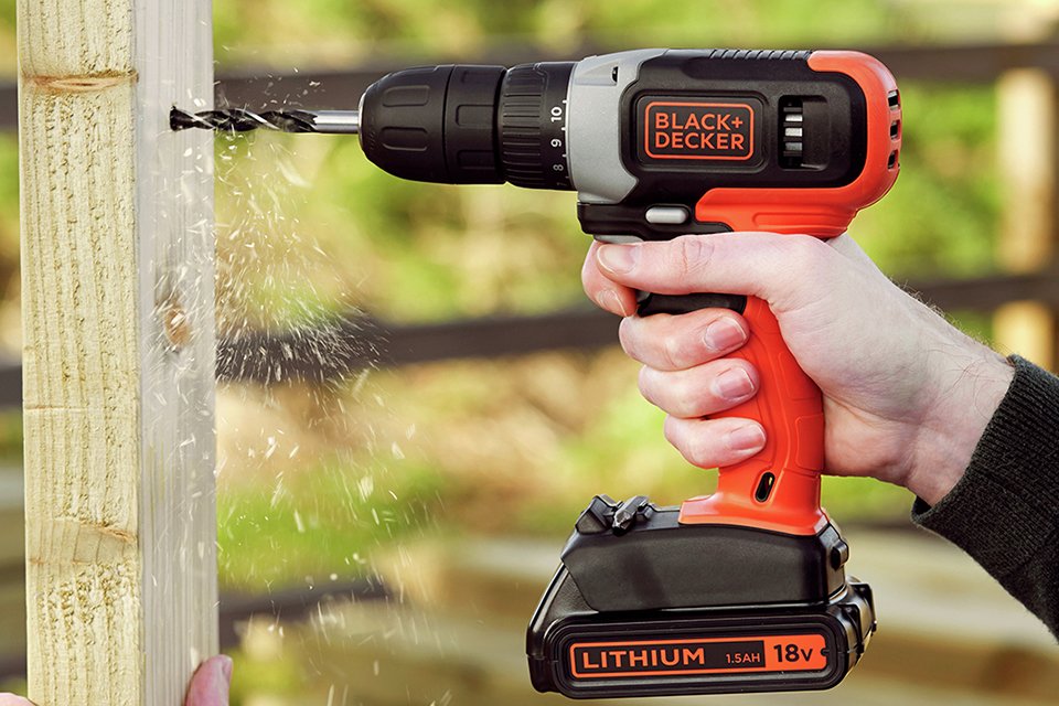 Save up to 1/3 on selected DIY.