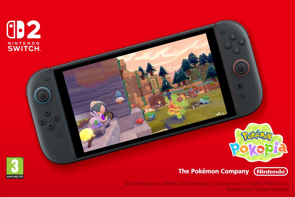 Pokémon Day. Celebrate with Argos.