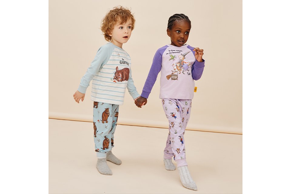 20% off selected World Book Day® clothing.