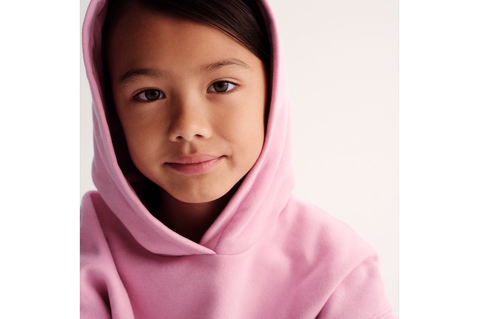 Every day essentials.