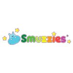 Smuzzies logo.