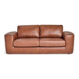 Save on leather sofas.