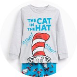 Character nightwear.