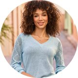 Jumpers & cardigans.