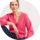 Jumpers & cardigans.