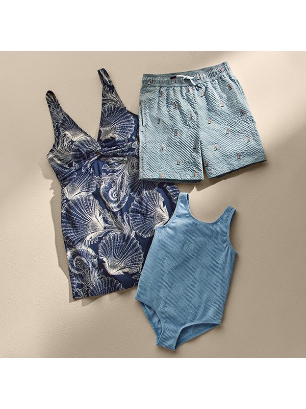 Holiday shop. Hello sunshine seeker! We're delighted you're exploring the Tu Holiday Shop. Whether you're counting down the days to a trip abroad, planning a UK staycation, or simply getting ready for warmer days closer to home, you've come to the right place.