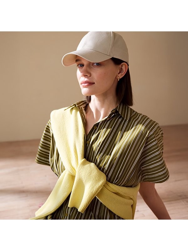 Seeking sunlight. Start day-dreaming of warmer days with our spring edit. This season is all about sophisticated styling ready for sun-soaked days to come.