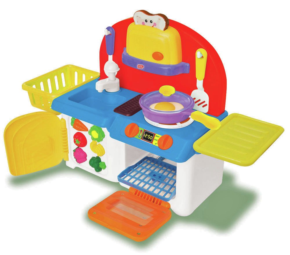 kitchen toy argos