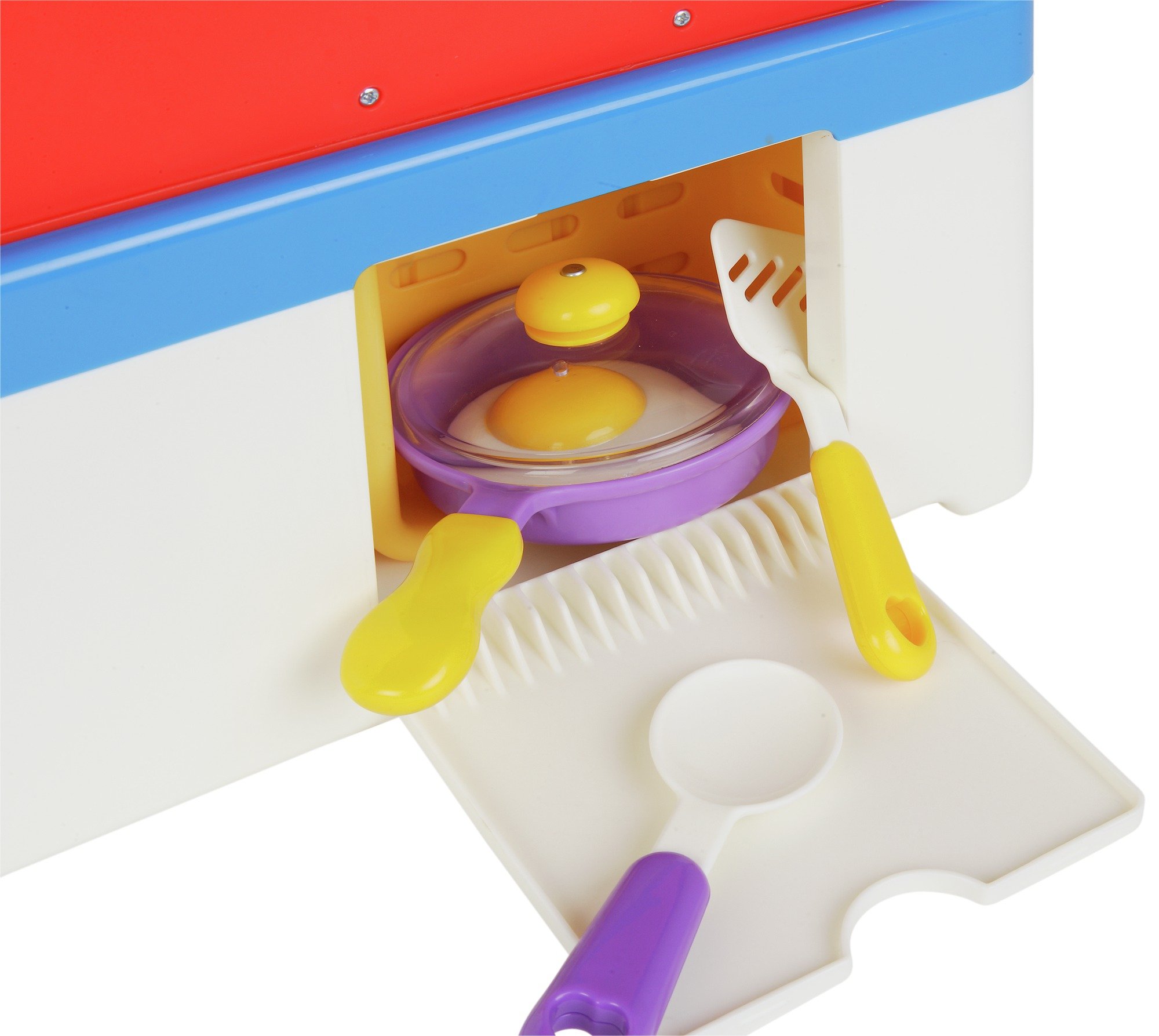 chad valley my 1st toy kitchen