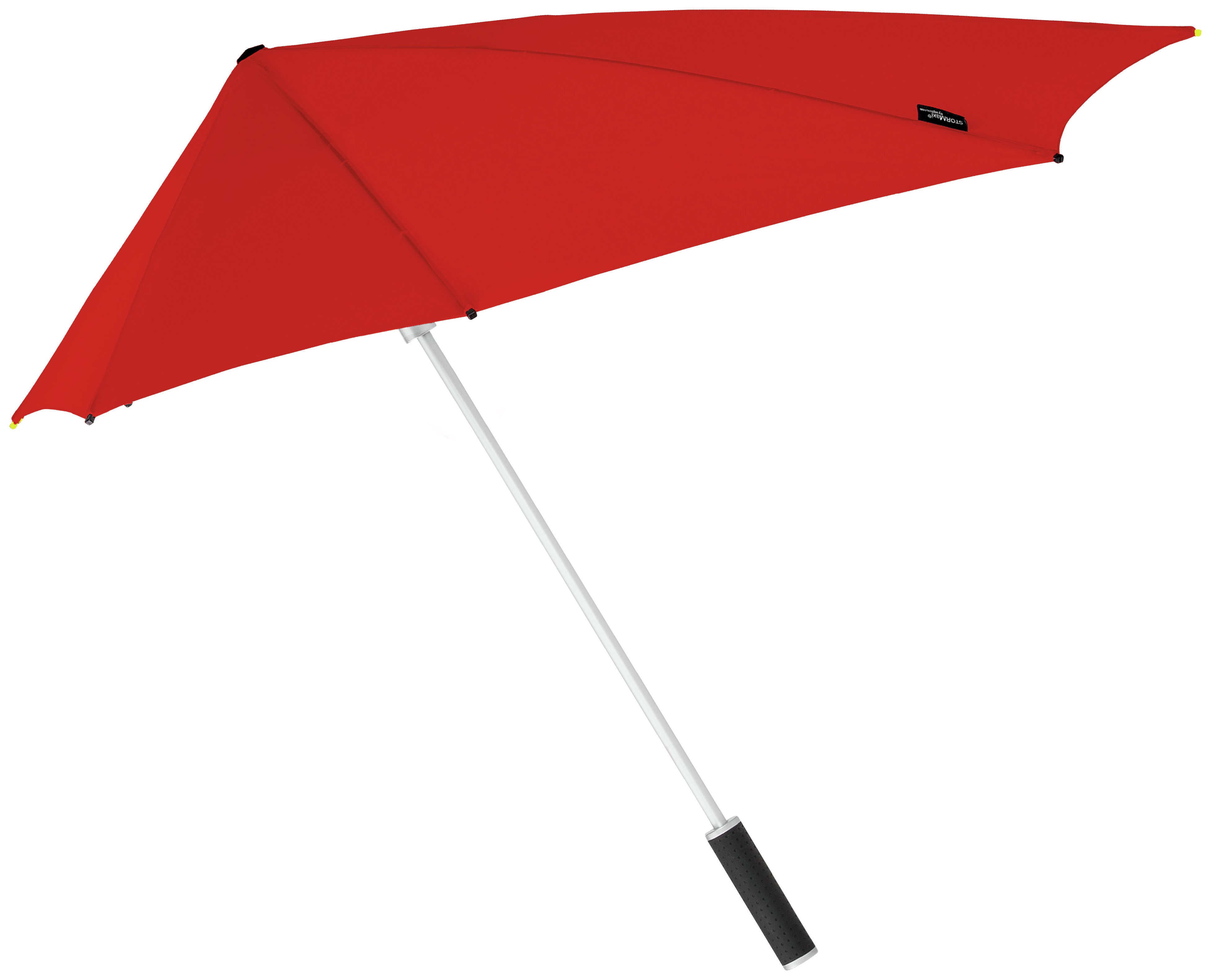 Stealthbomber Umbrella - Red.