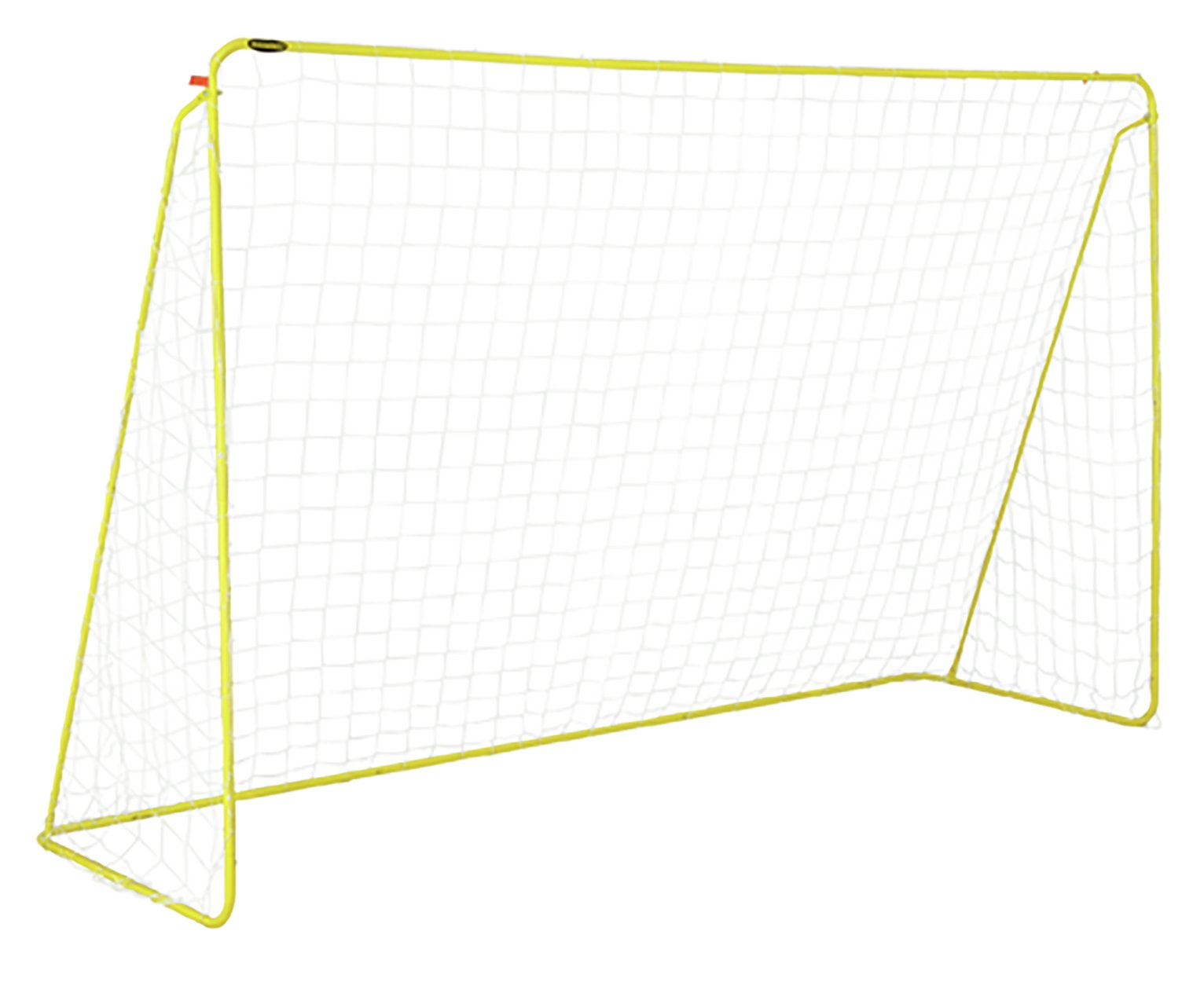 Kickmaster 10 x 6ft Premier Football Goal