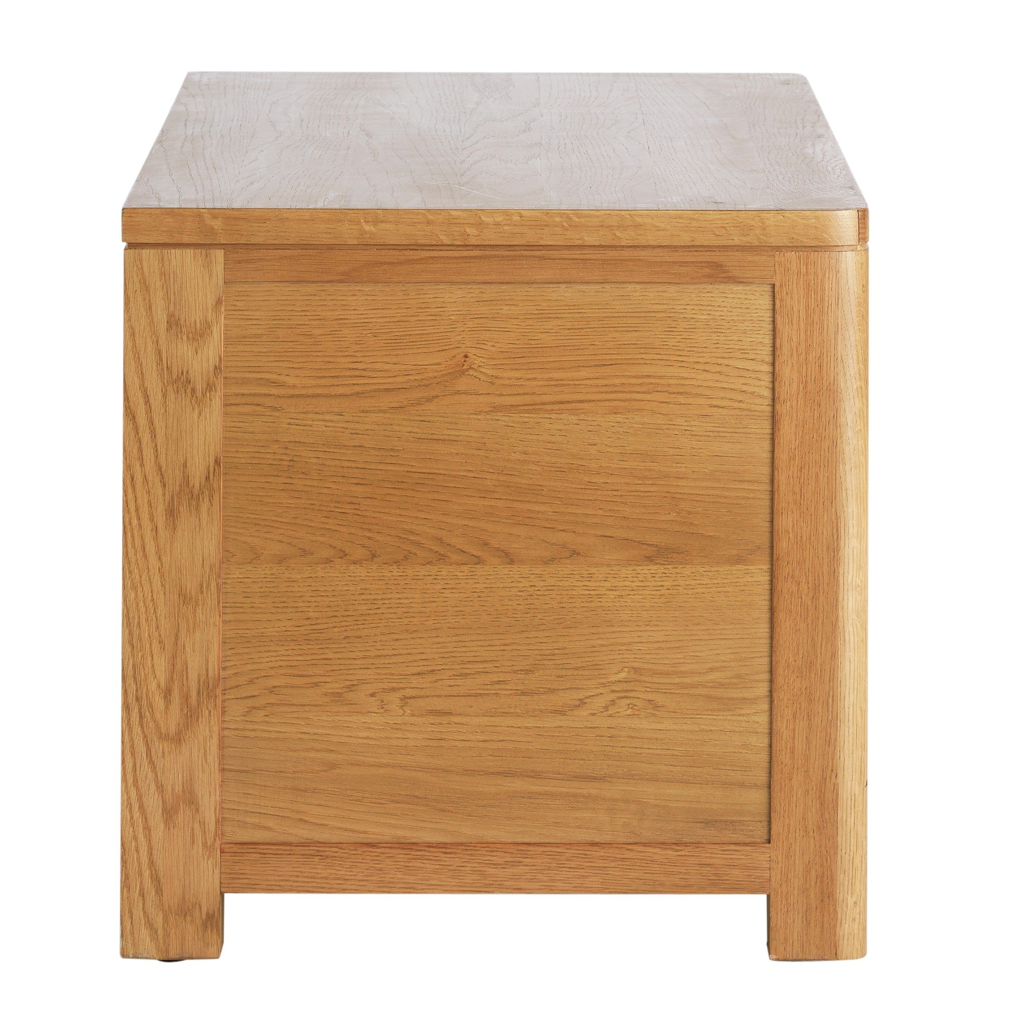 Argos Home Weymouth Oak Veneer TV Unit Reviews