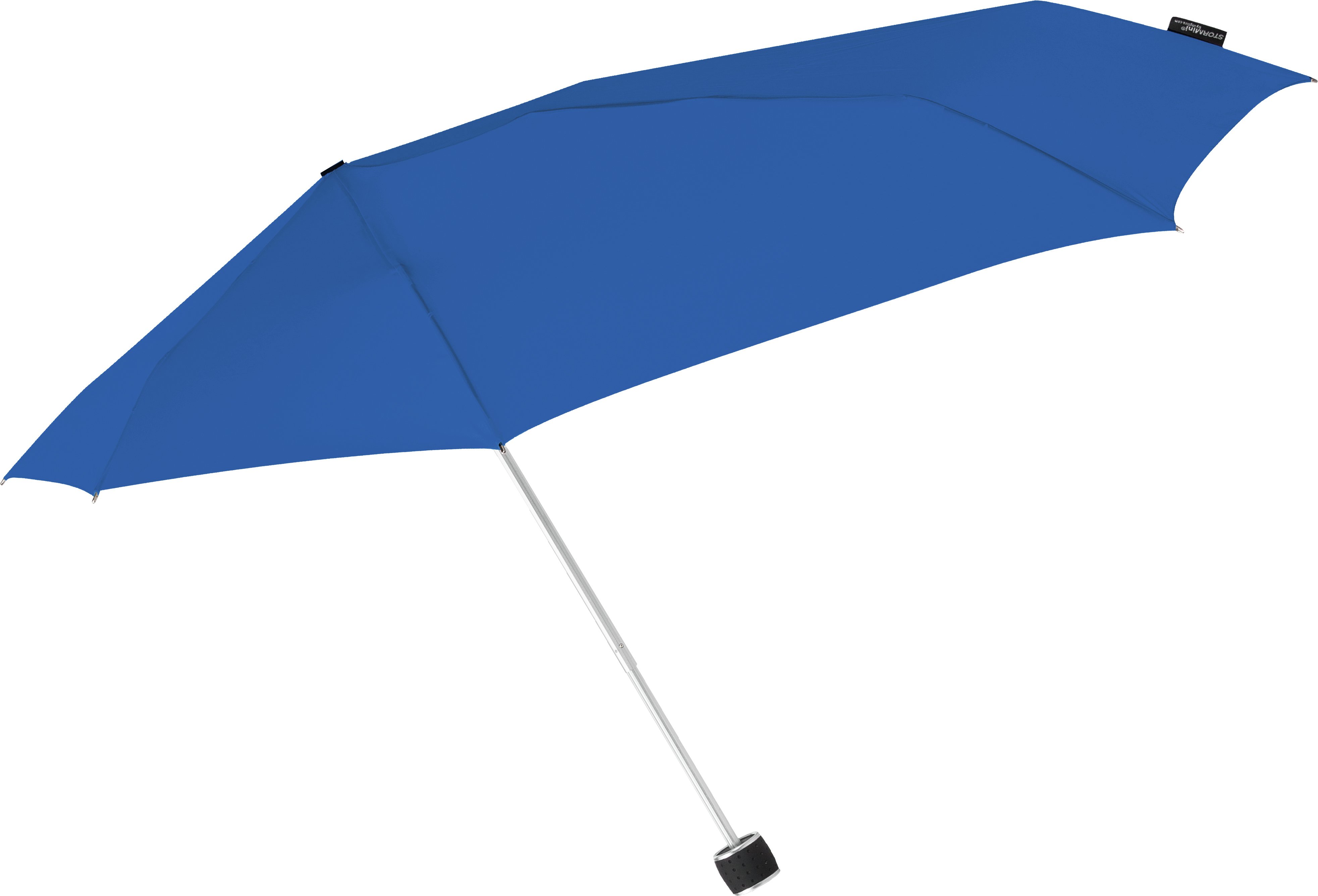 Stealthbomber Folding Umbrella - Blue.