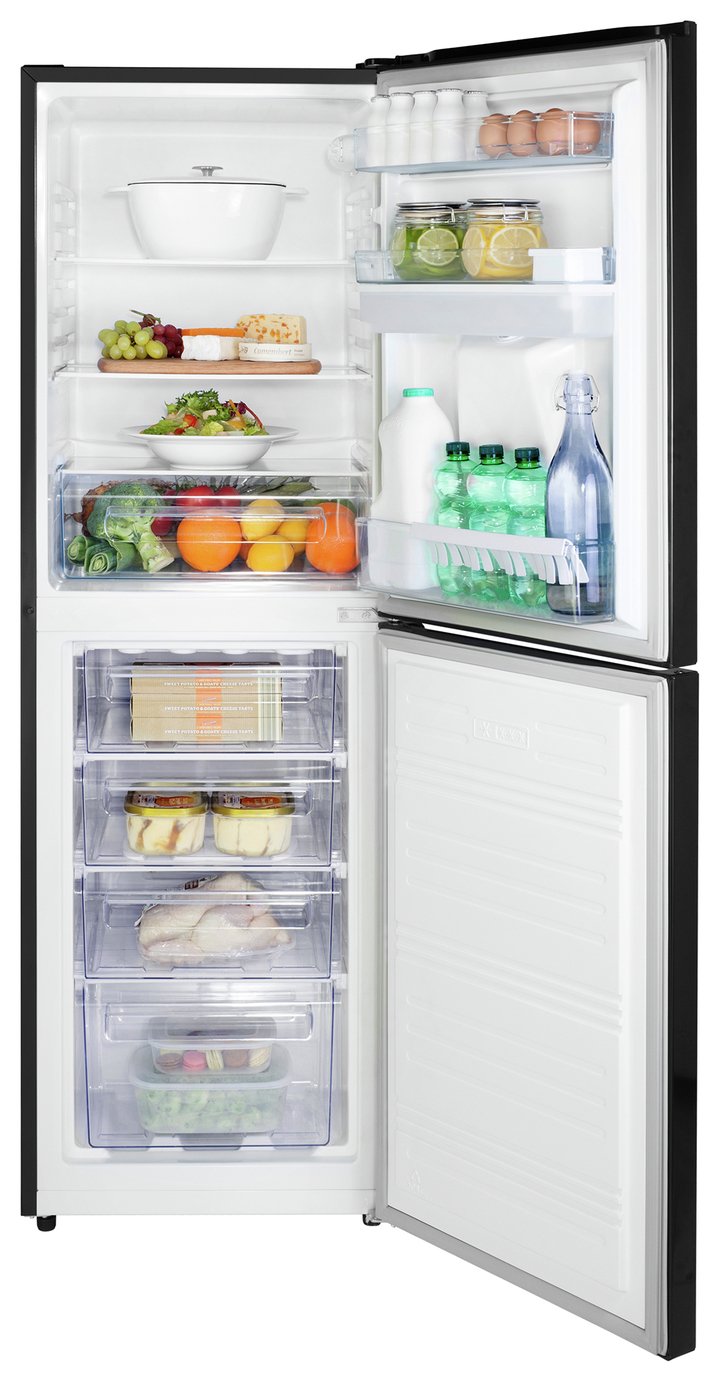 Hisense RB320D4WB1 Fridge Freezer Reviews