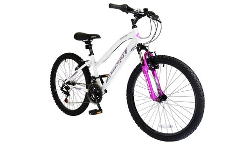 Muddyfox 24 inch bike argos best sale