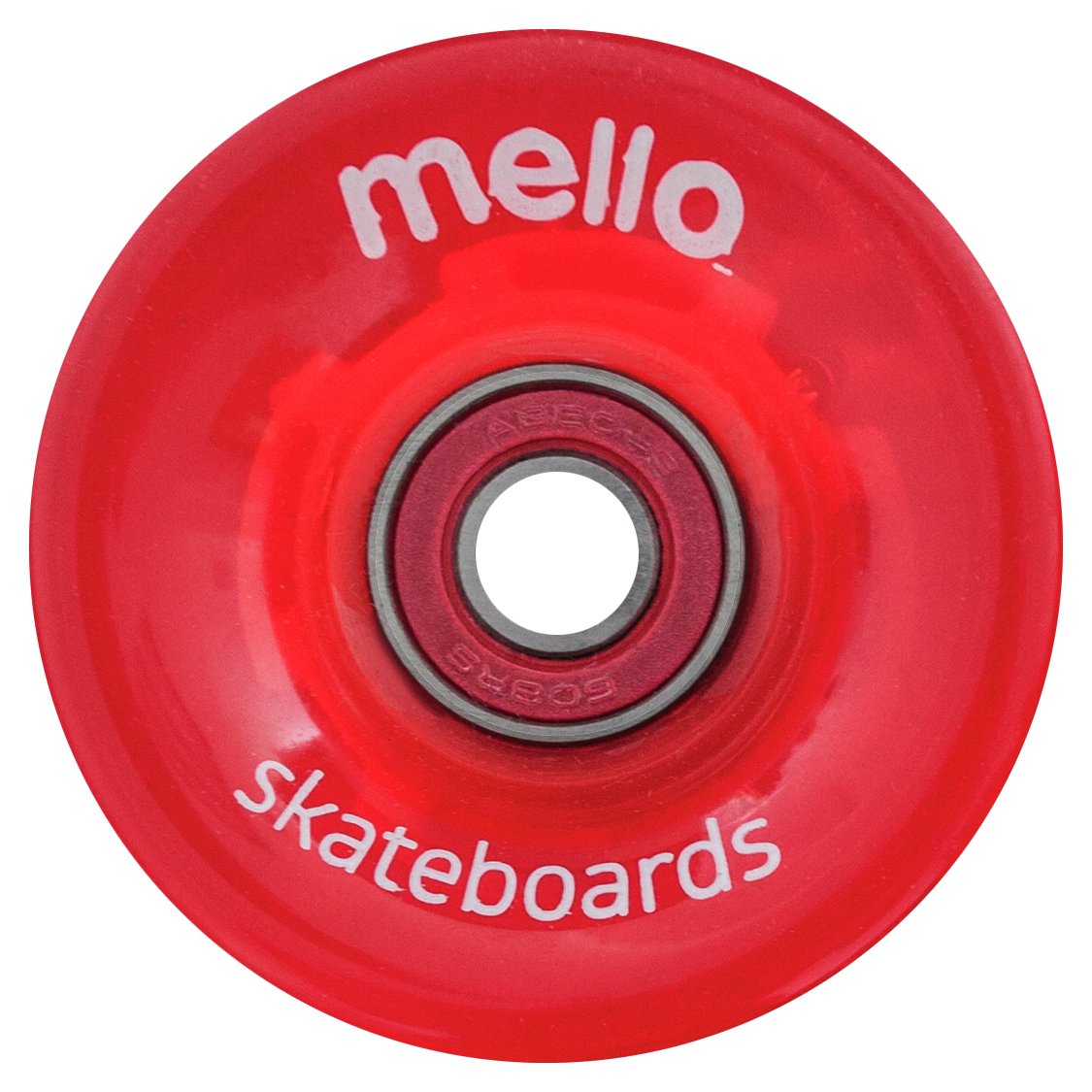 Mello LED Jelly Wheel Set Reviews