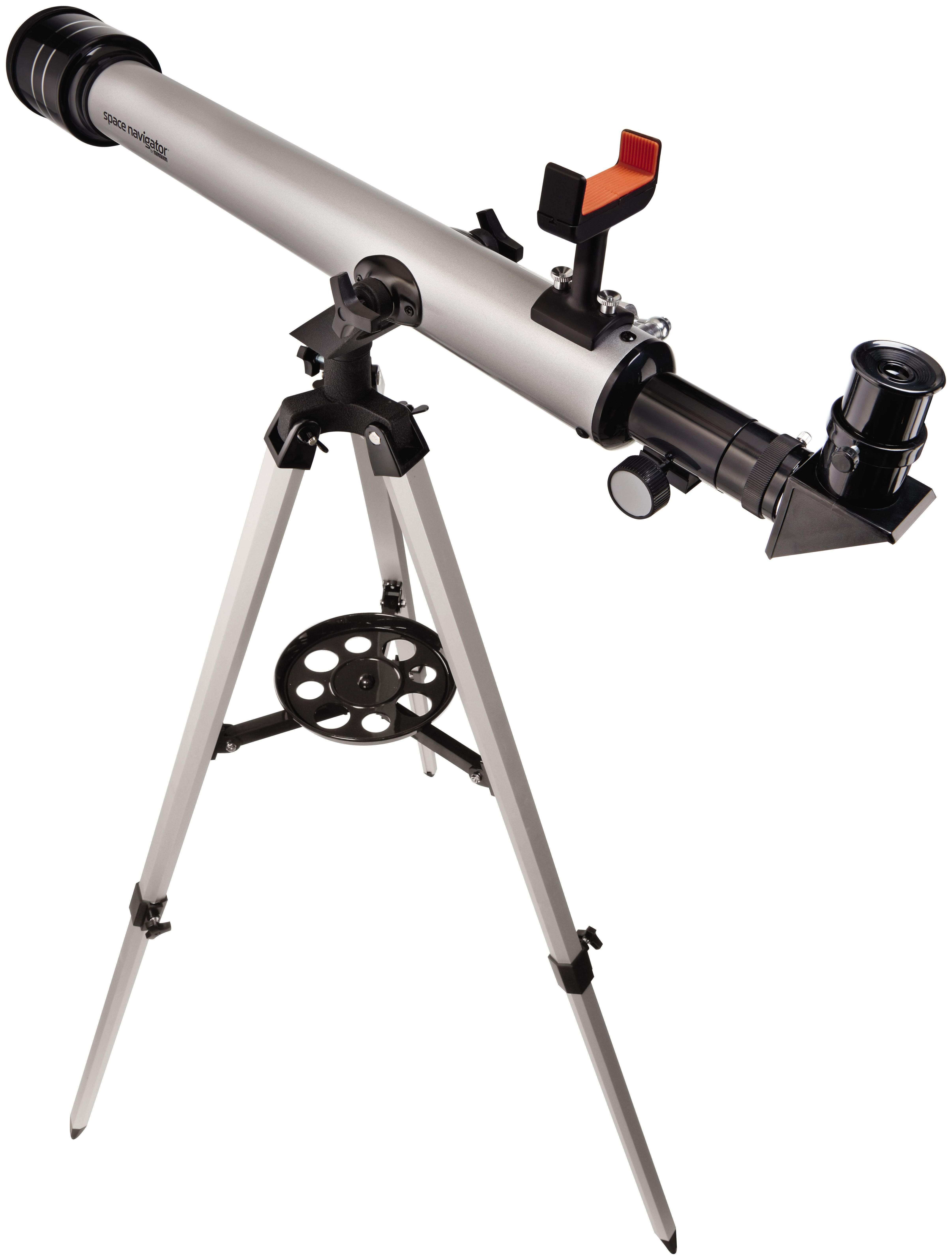 Space Navigator Star Finding Telescope - Deluxe. Review