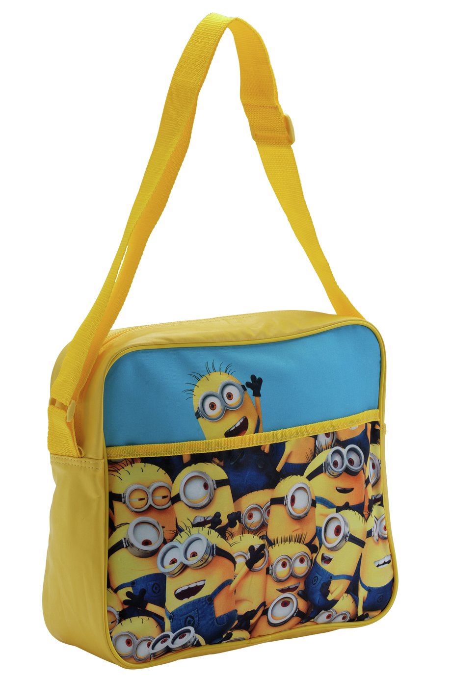 Minions Courier Bag