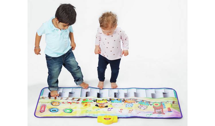 Baby play cheap mat argos