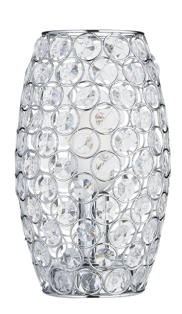 Argos Home Lola Beaded Table Lamp review