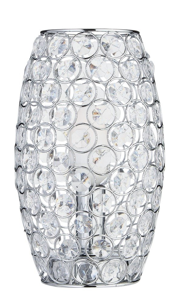 Argos Home Lola Beaded Table Lamp