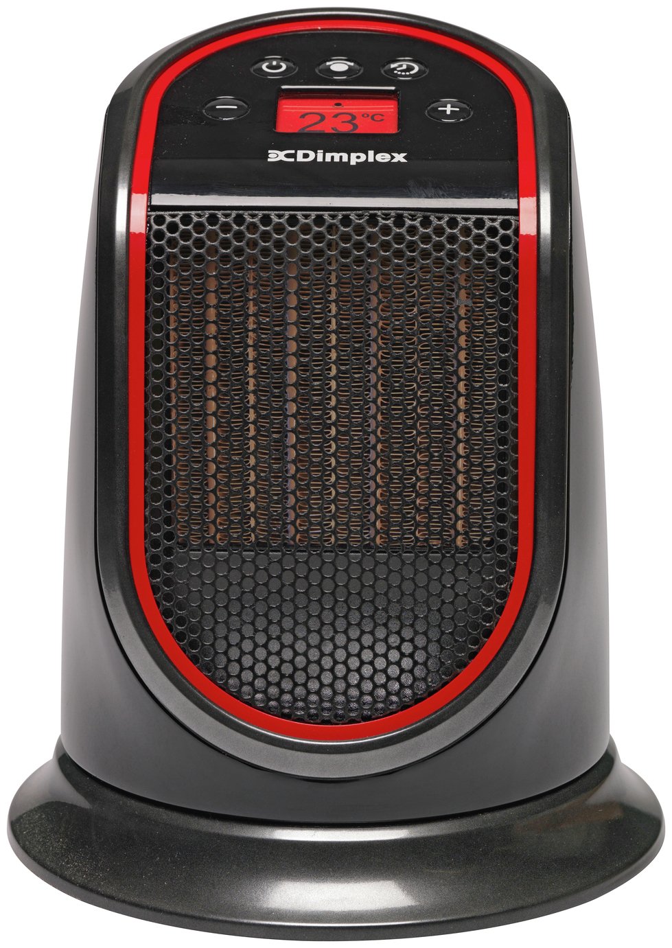 Dimplex M2GTS 2kW Oscillating Ceramic Heater Review