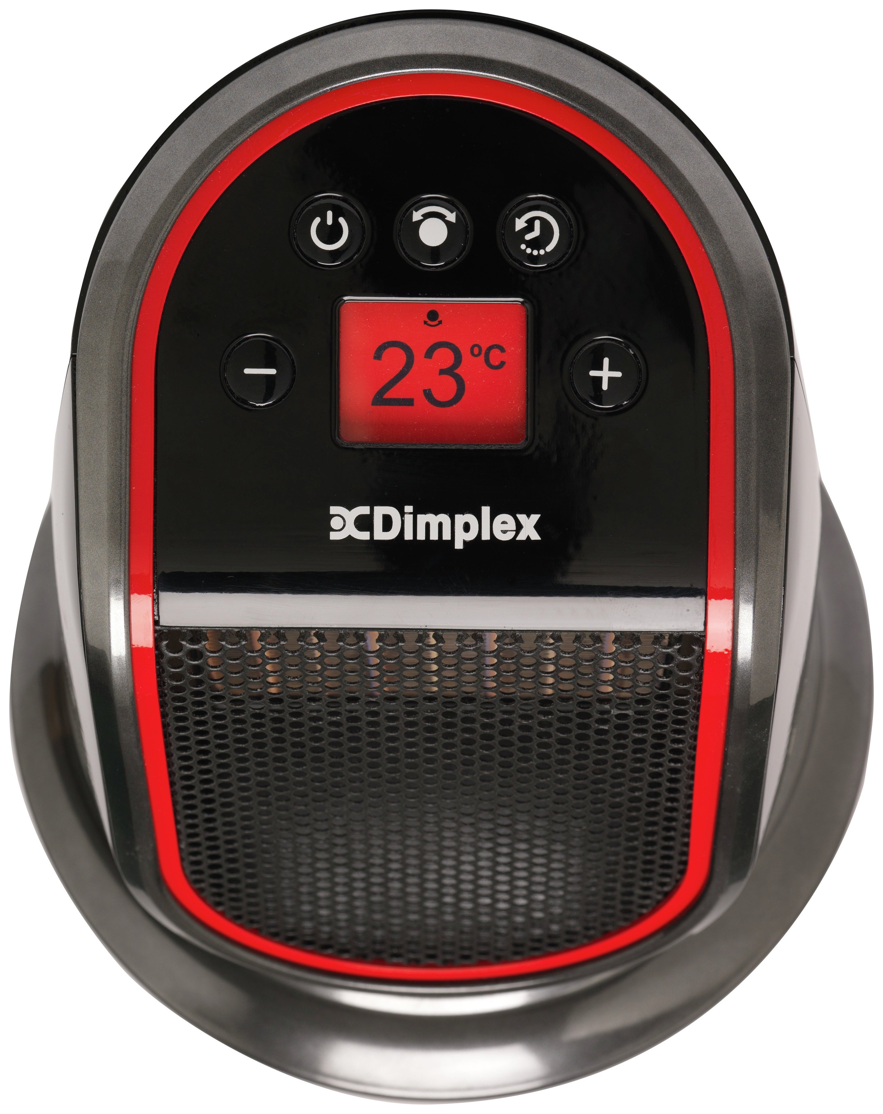 Dimplex M2GTS 2kW Oscillating Ceramic Heater Review