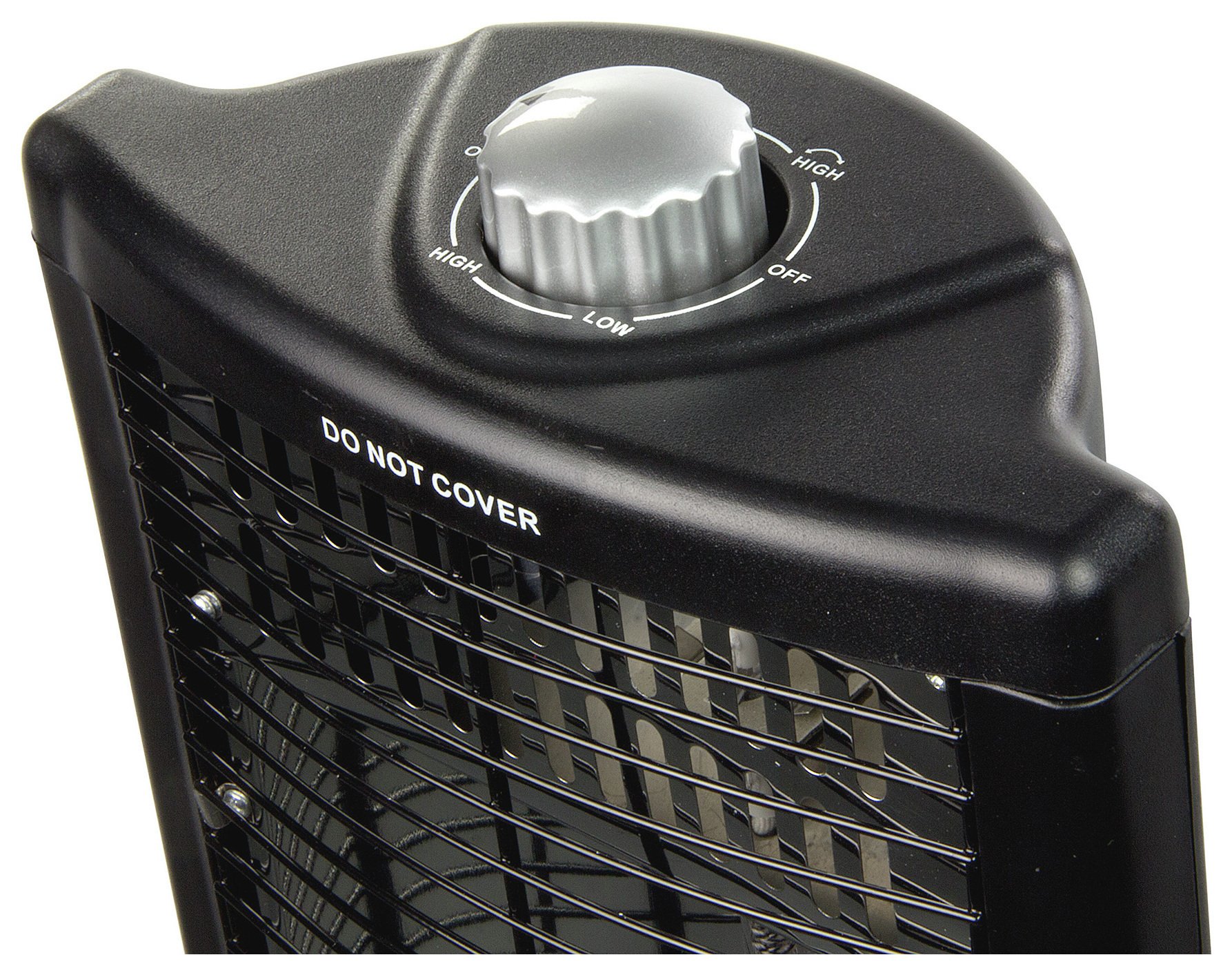 Challenge 1kW Carbon Heater Review