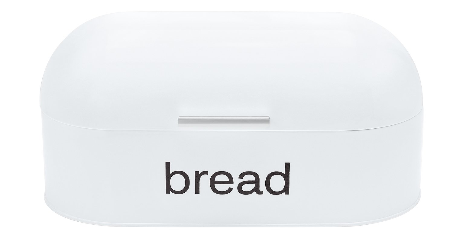 Argos Home Domed Bread Bin Reviews