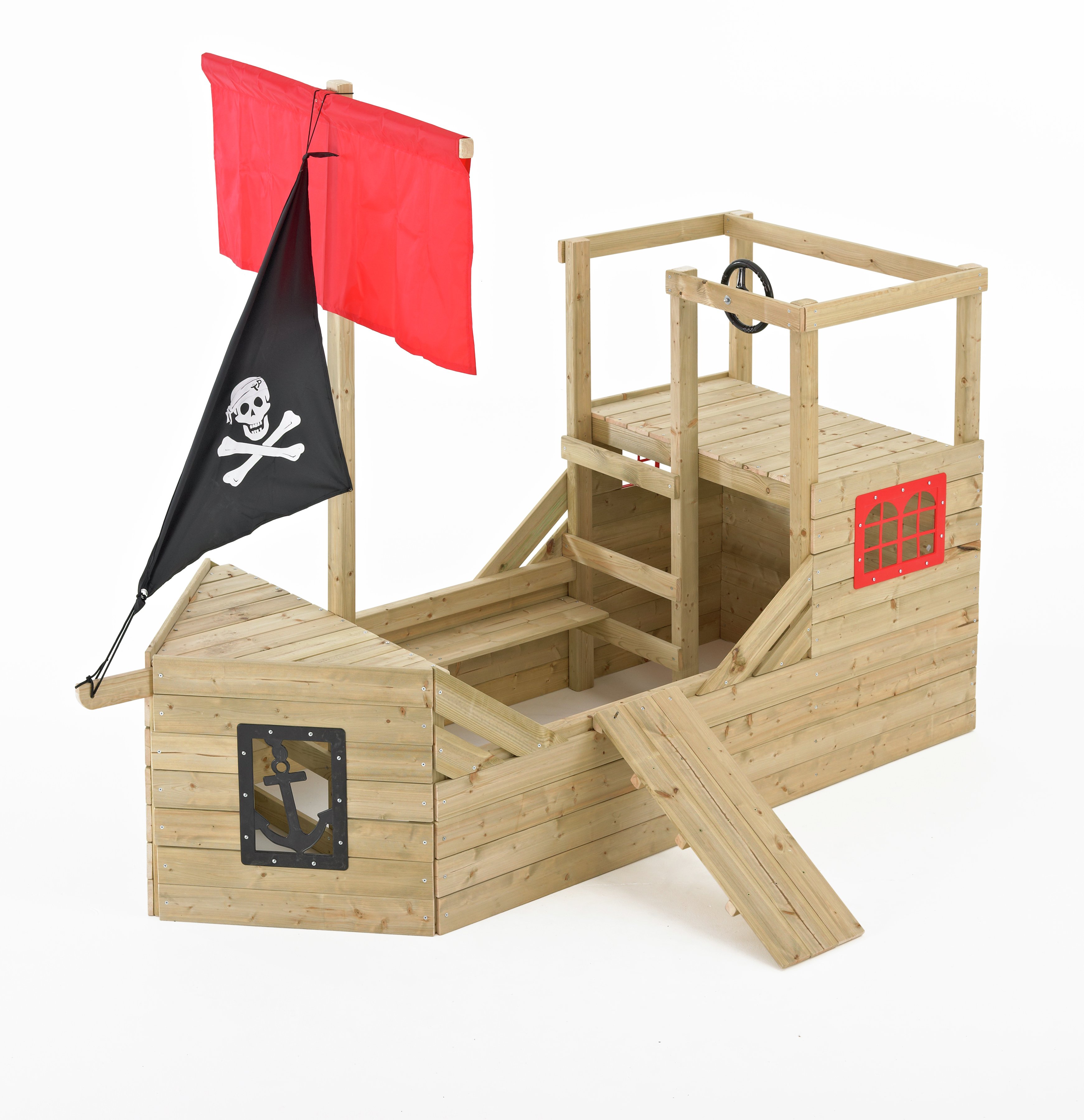 argos pirate toys