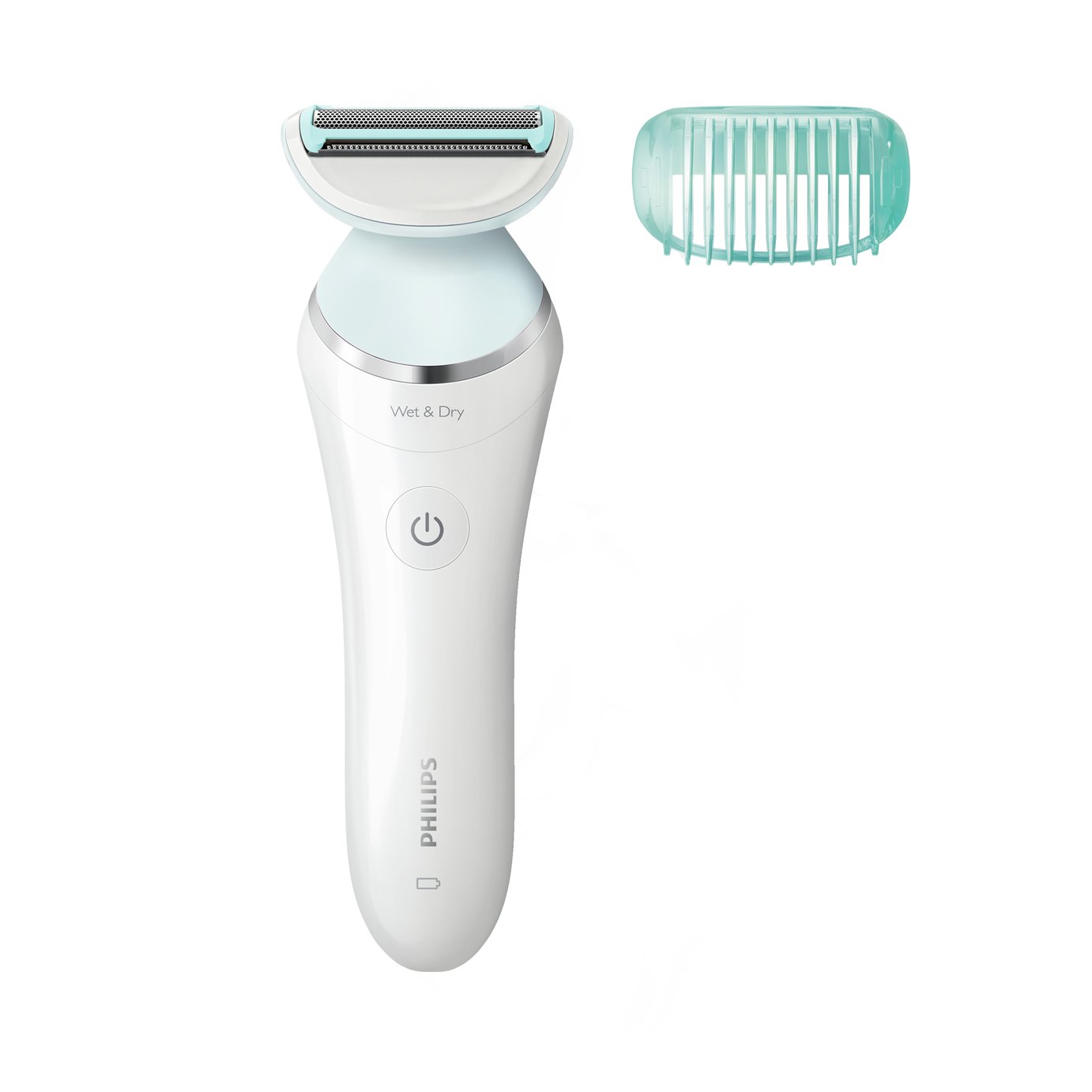 Philips SatinShave Advanced Wet and Dry Cordless Lady Shaver review