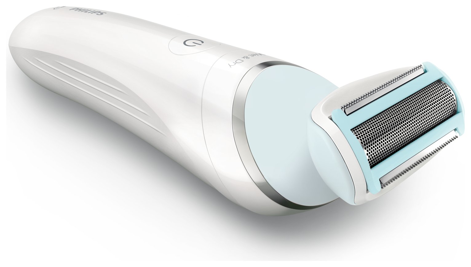 Philips SatinShave Advanced Wet and Dry Cordless Lady Shaver Reviews