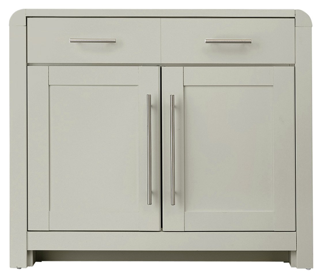 Argos Home Elford 2 Door 1 Drawer Sideboard Reviews