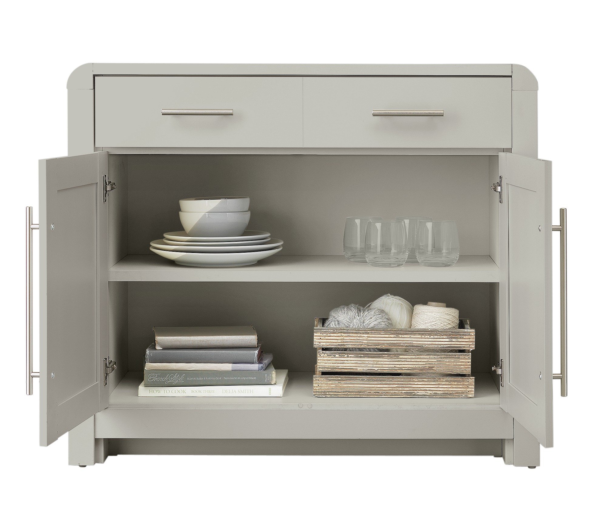 Argos Home Elford 2 Door 1 Drawer Sideboard Reviews