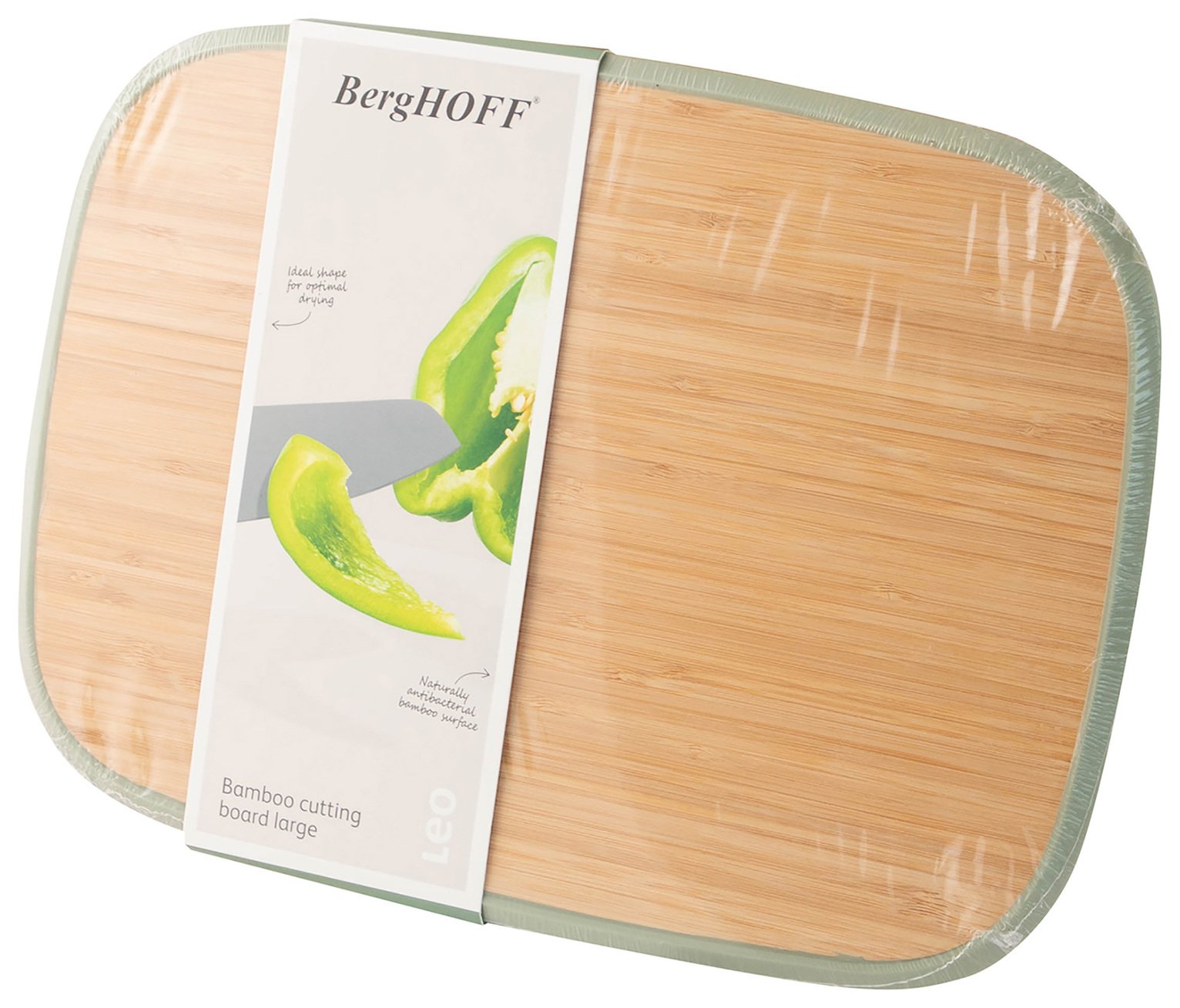 BergHOFF Bamboo Chopping Board NEO ベルギー Buy BergHOFF Leo Balance Chopping Board - Bamboo | Chopping boards