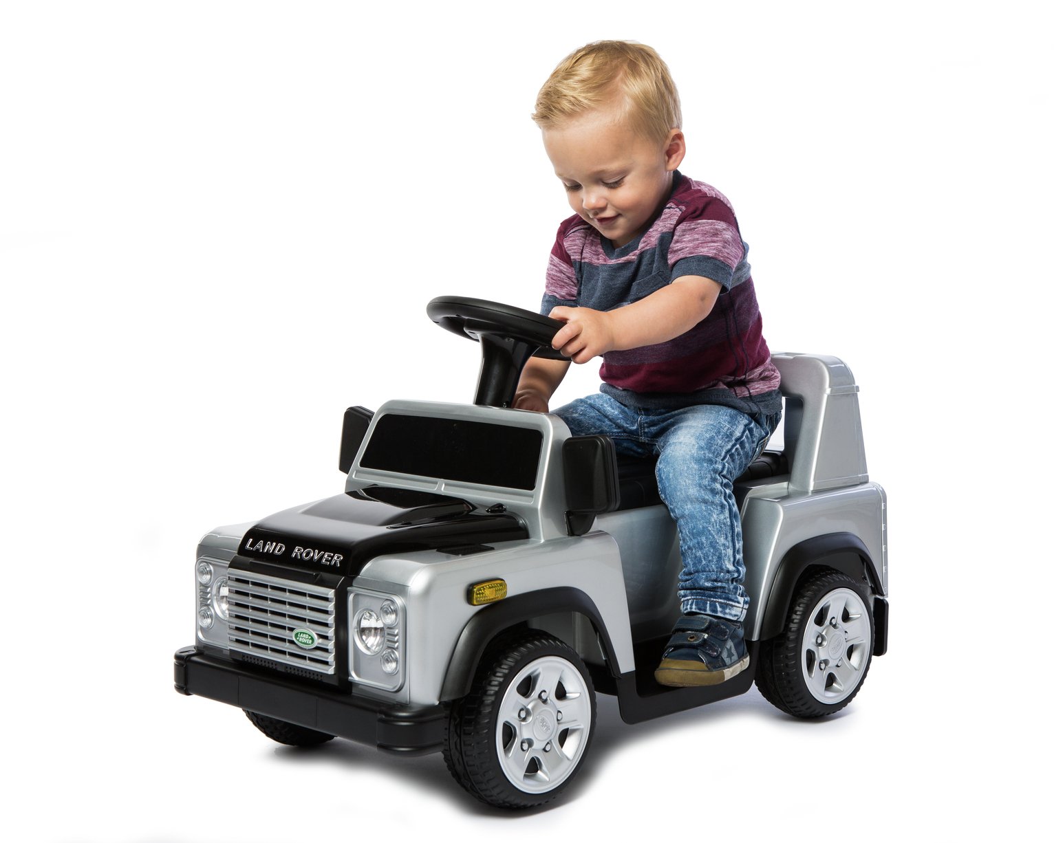 argos childrens ride on toys