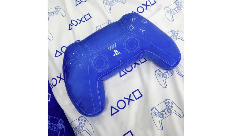 PlayStation Handset Cushion - Blue 