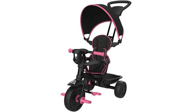 TP Toys 4 in 1 Trike - Pink