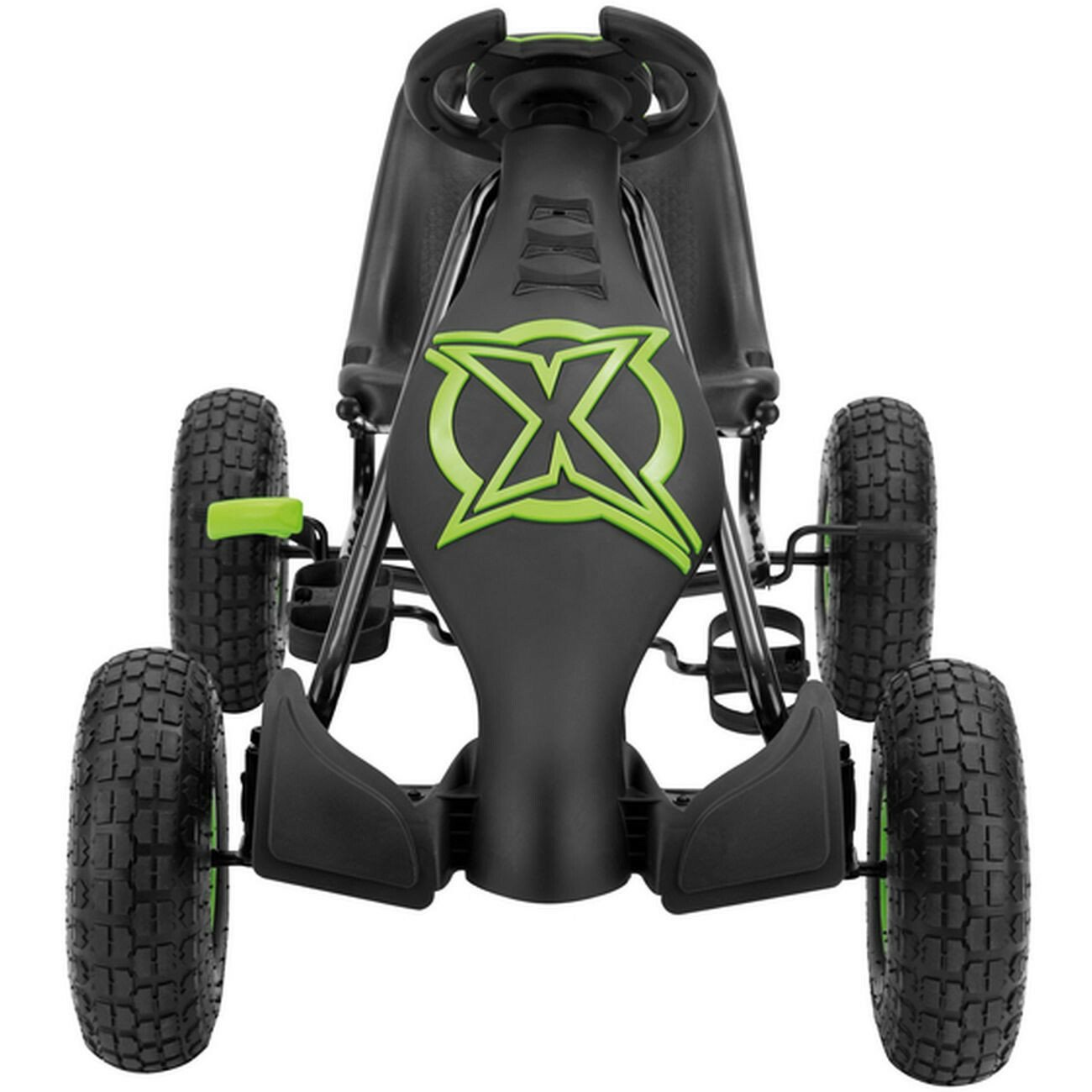 Xoo Viper Go Kart Review