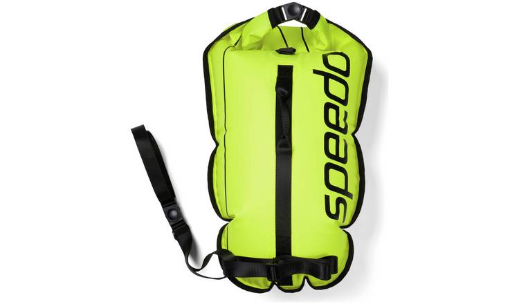 Speedo Tow Float Drybag