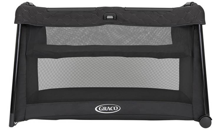 Graco travel outlet cot mattress argos