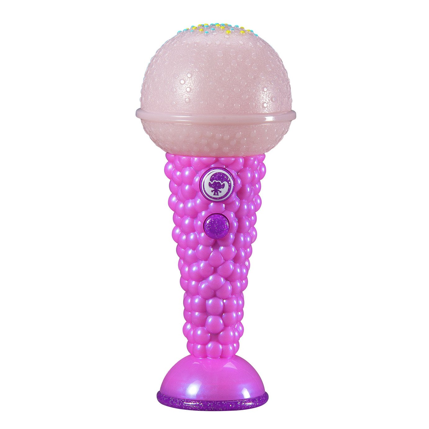 argos microphone toy