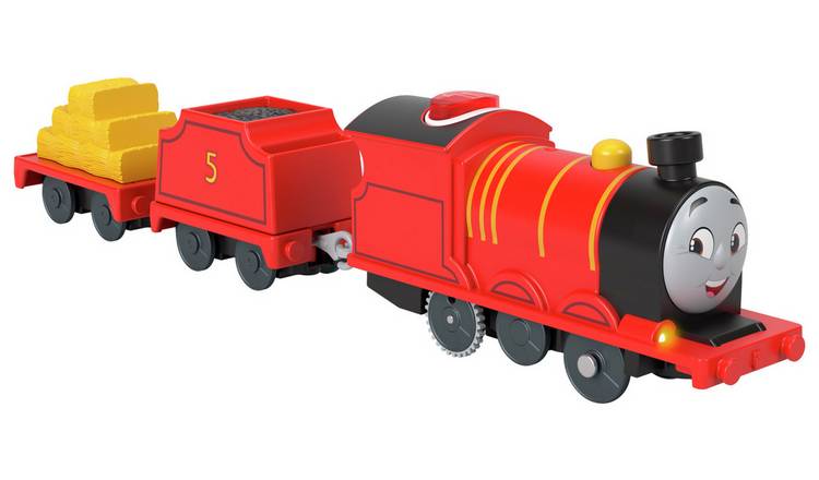 Argos thomas clearance toys