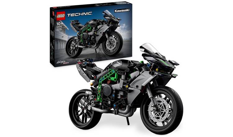 Motorbike gifts online argos