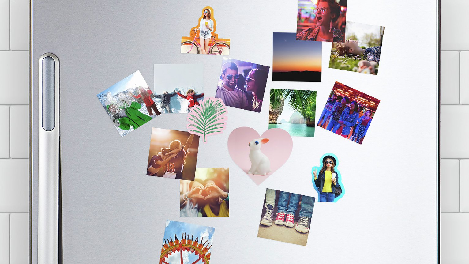 Canon MG-101 6x4 Inch Magnetic Photo Paper Review