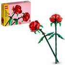 Buy LEGO Creator Roses Flower Bouquet Set 40460 LEGO Argos